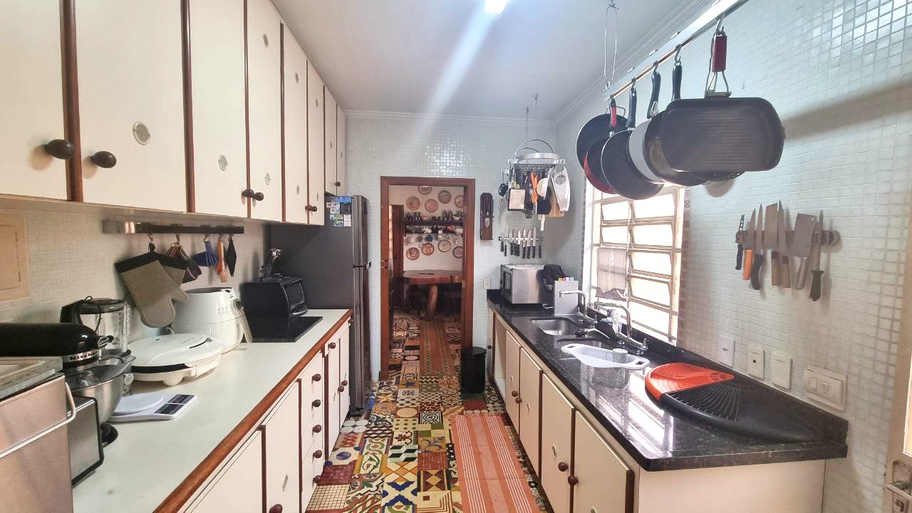 Imagem Casa com 4 Quartos à Venda, 460 m²em Vila Progredior - São Paulo