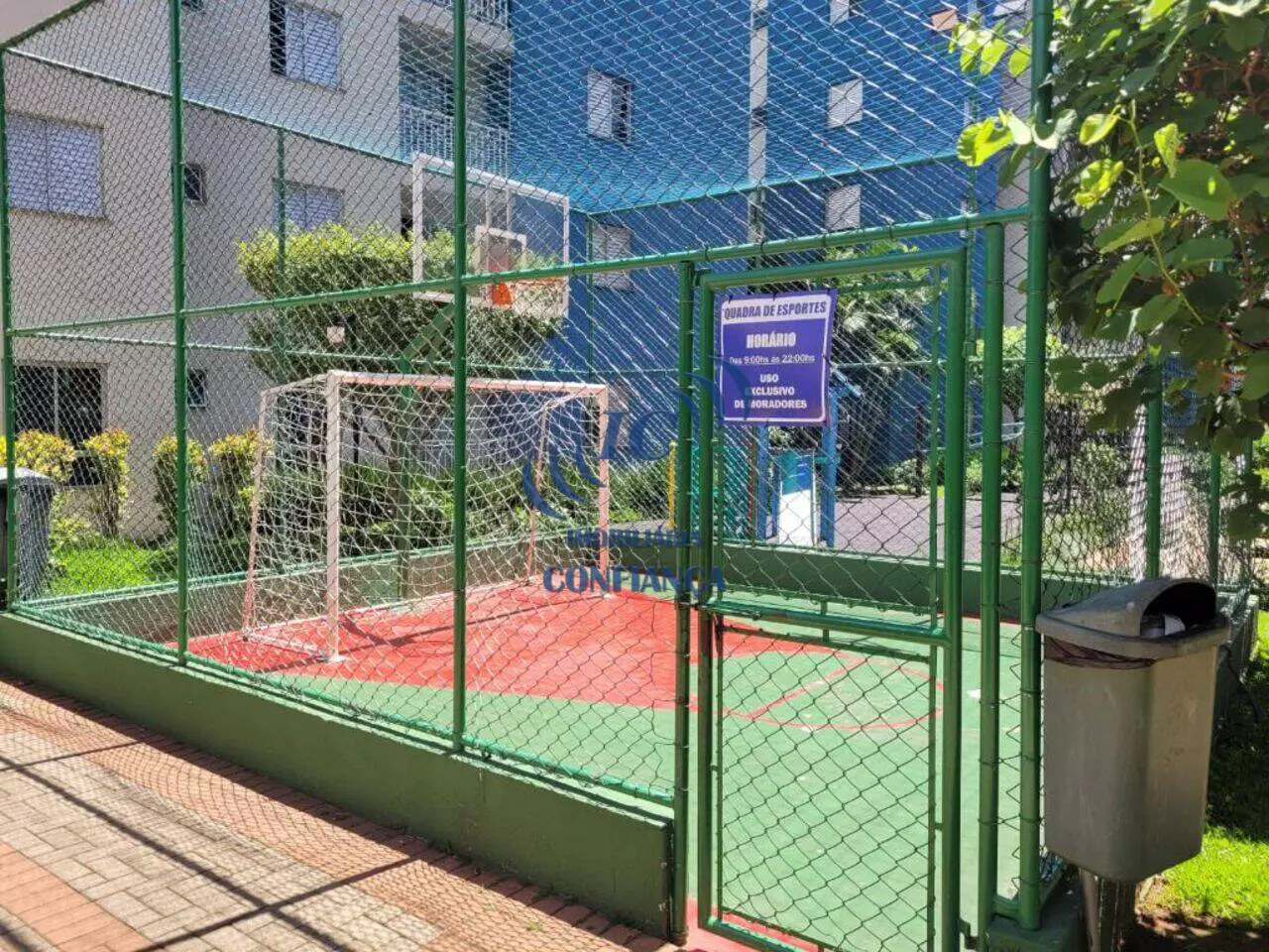 Imagem Apartamento com 3 Quartos para Alugar, 56 m²em Vila Carrão - São Paulo