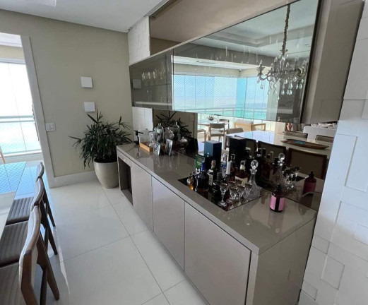 Imagem Apartamento com 3 Quartos à Venda,  em Ponta D'Areia - São Luís