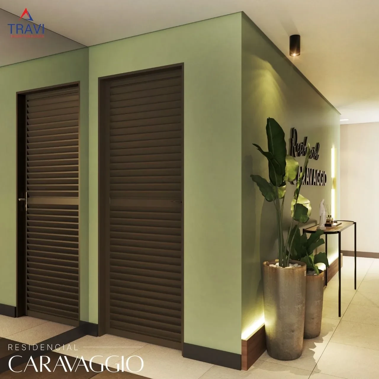 Imagem Apartamento com 2 Quartos à Venda, 84 m² em Santa Lúcia - Caxias do Sul