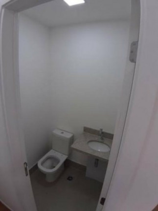 Imagem Sala Comercial para Alugar, 31 m² em Baeta Neves - São Bernardo Do Campo