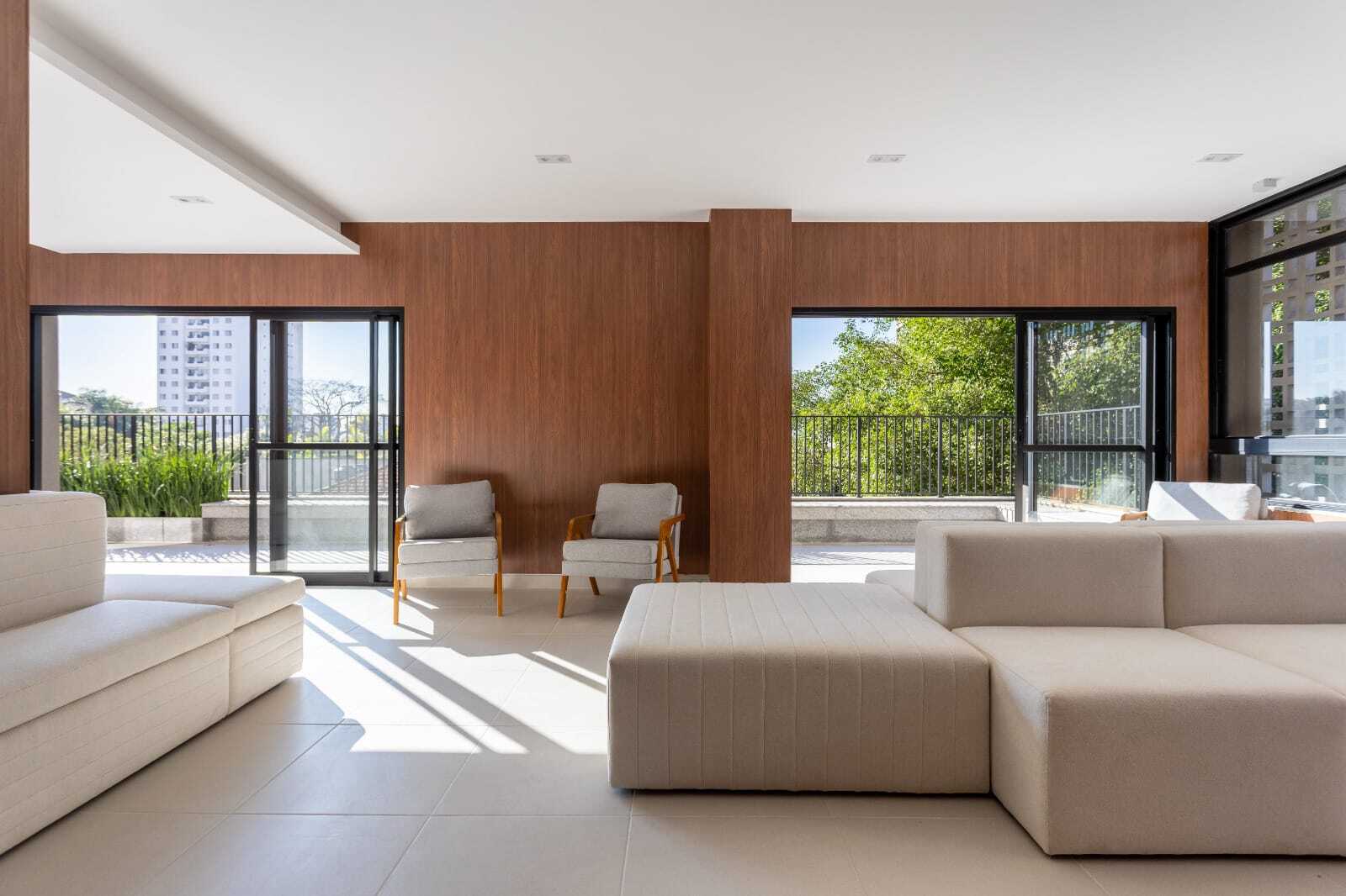 Foto do imóvel: Apartamento com 2 Quartos à Venda, 50 m² em Saúde - São Paulo