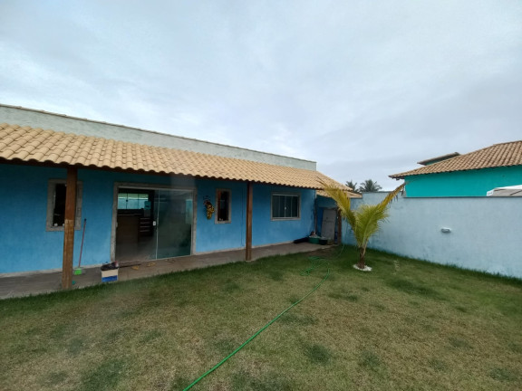 Imagem Casa com 2 Quartos à Venda, 185 m² em parque das graças - Arraial do Cabo