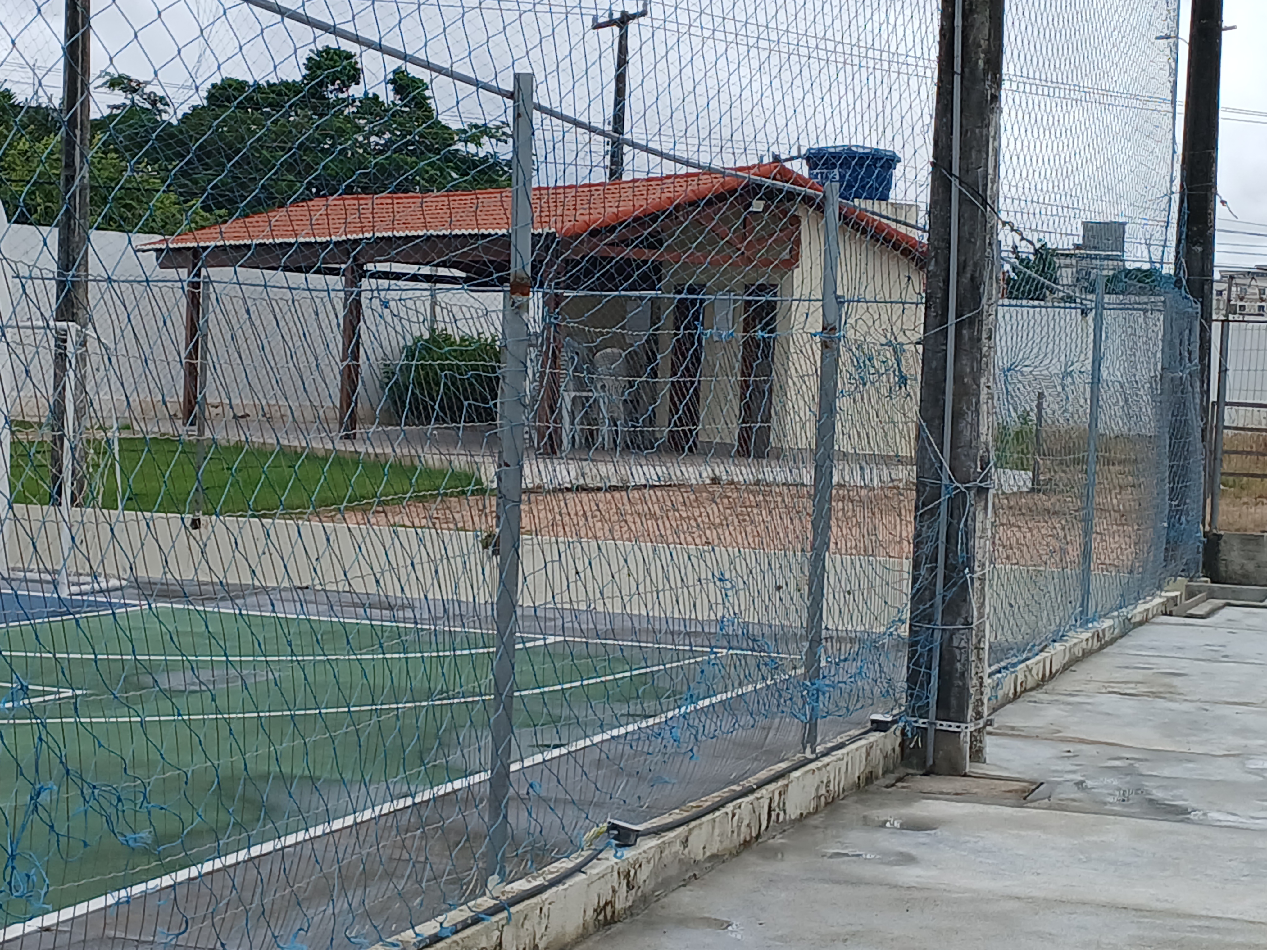 Imagem Apartamento com 2 Quartos para Alugar, 60 m²em Neópolis - Natal