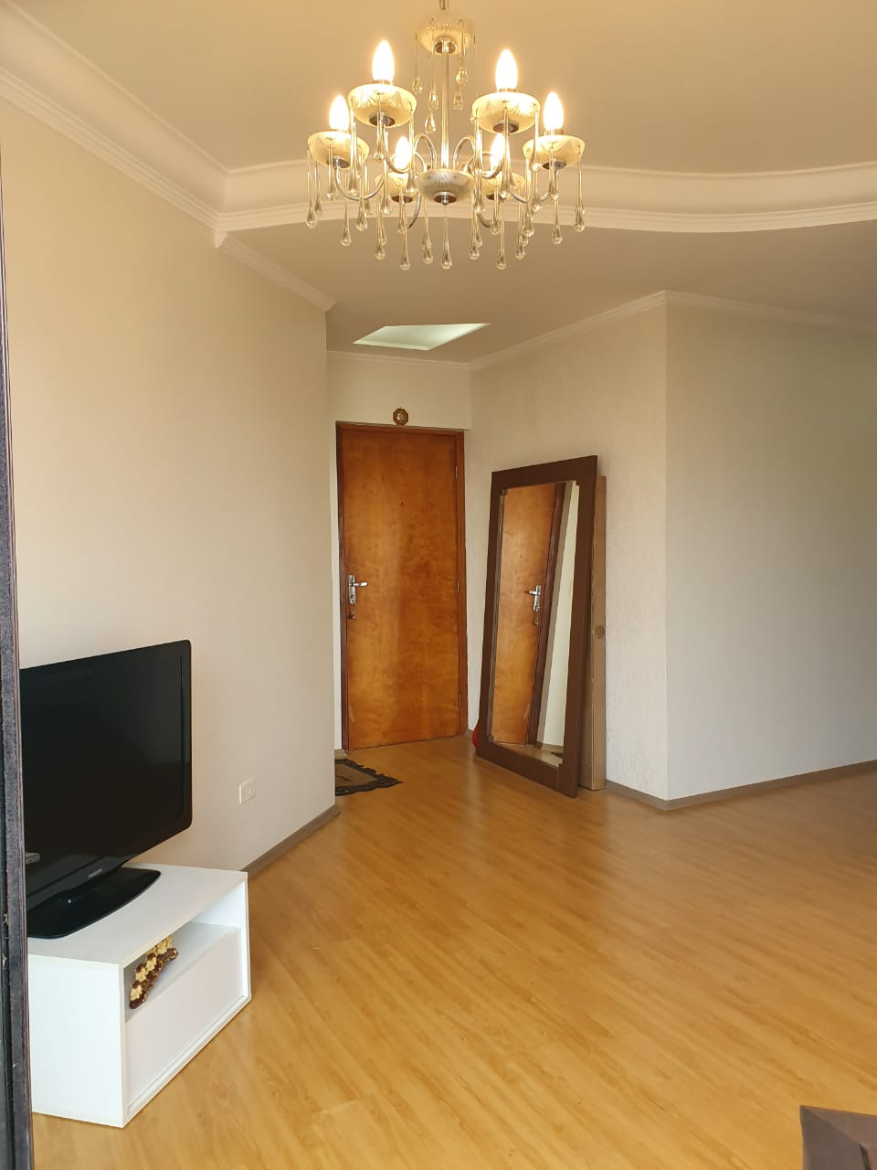 Imagem Apartamento com 2 Quartos à Venda, 60 m²em Vila Lusitânia - São Bernardo do Campo
