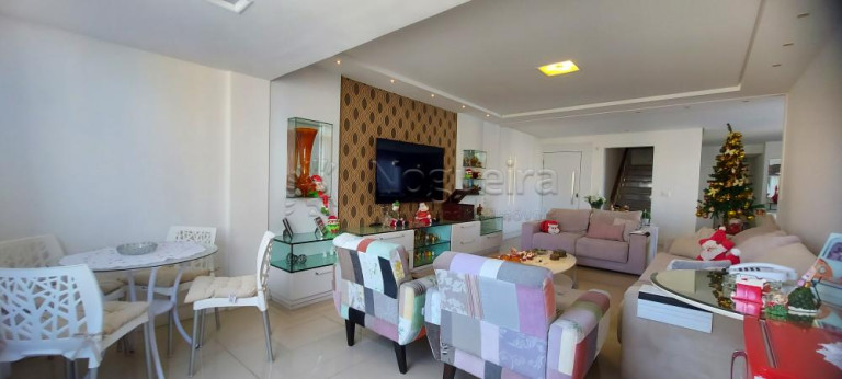 Imagem Cobertura com 5 Quartos à Venda, 330 m² em Boa Viagem - Recife