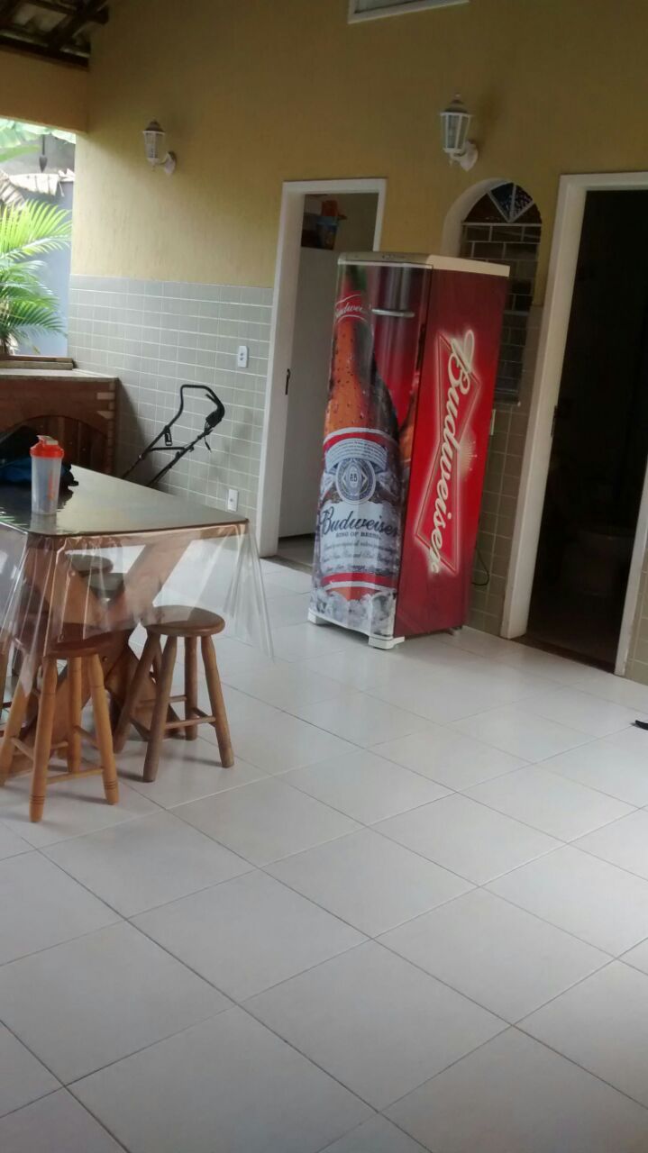 Foto do imóvel: Casa com 4 Quartos à Venda, 13000 m² em Guaratiba - Rio de Janeiro