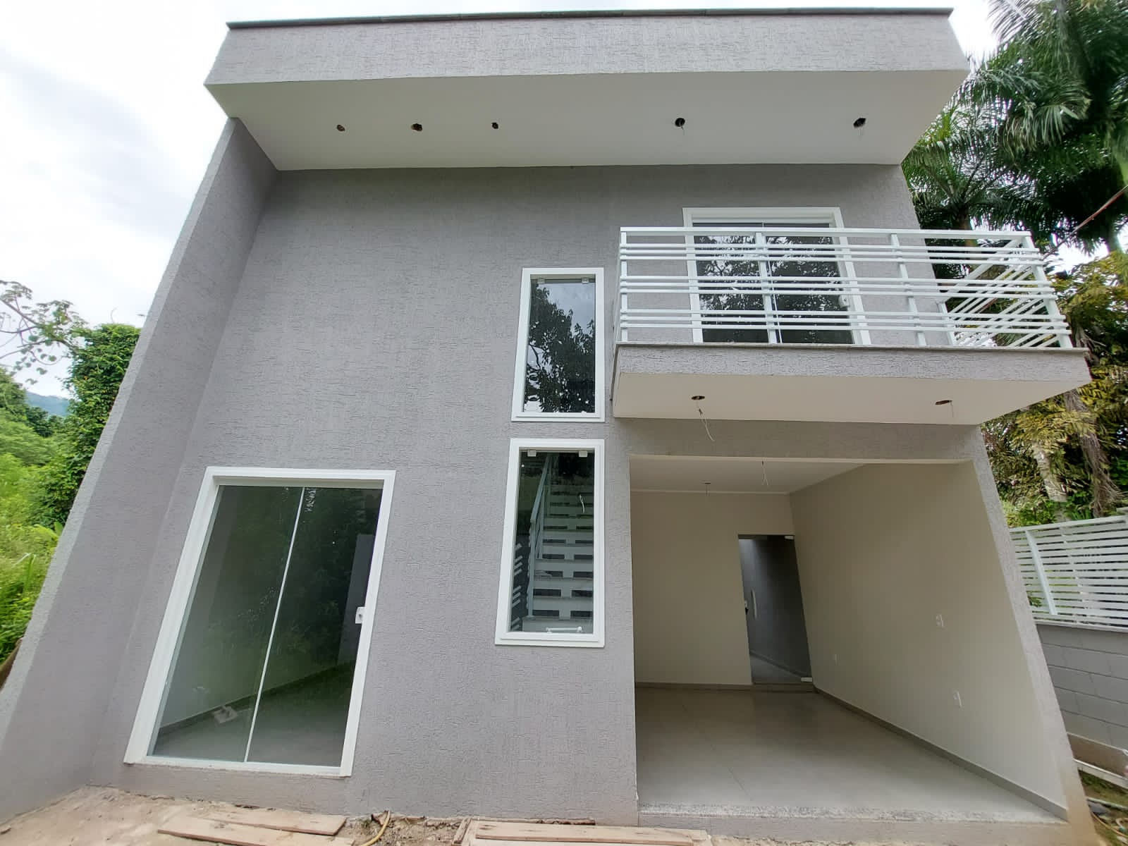 Imagem Casa de Condomínio com 2 Quartos à Venda, 98 m² em Campo Grande - Rio de Janeiro