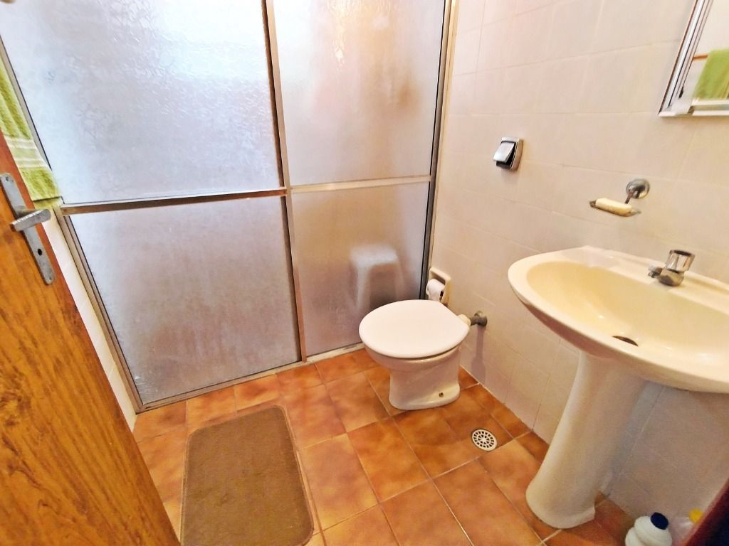 Imagem Apartamento com 1 Quarto à Venda, 55 m² em Tupi - Praia Grande