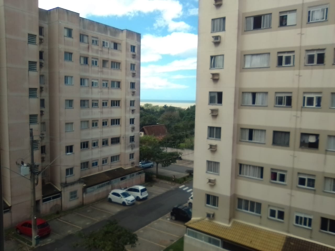 Apartamento com 2 Quartos à Venda, 52 m²em Manguinhos - Serra