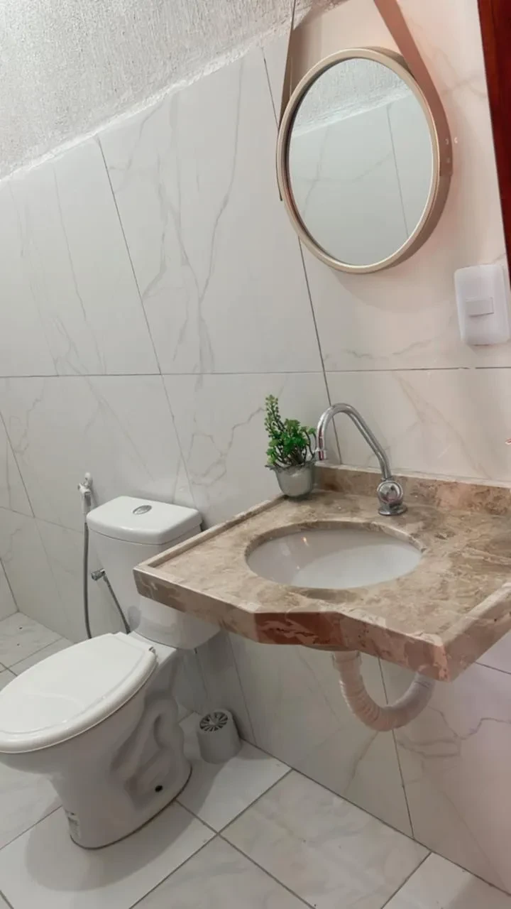 Foto do imóvel: Casa com 4 Quartos à Venda, 218 m² em Trairi - Trairi