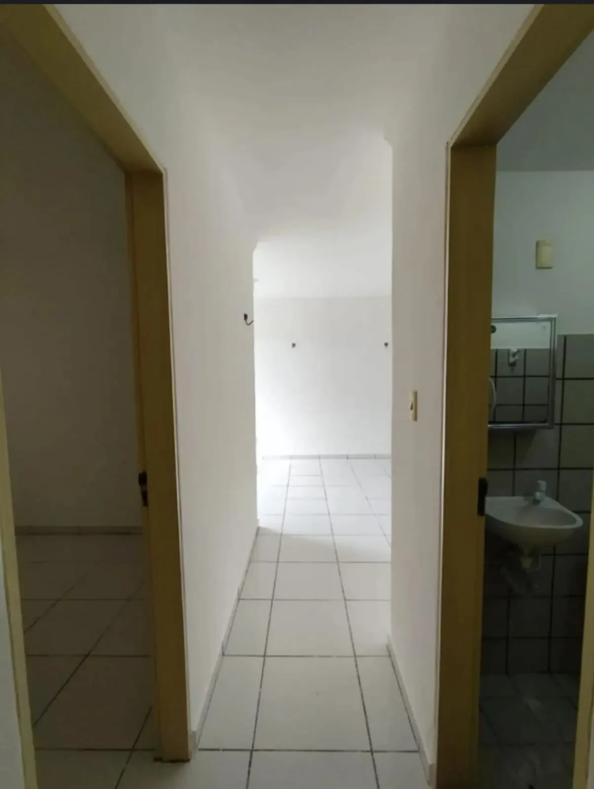 Imagem Apartamento com 3 Quartos à Venda, 68 metros em Nova Parnamirim - Parnamirim