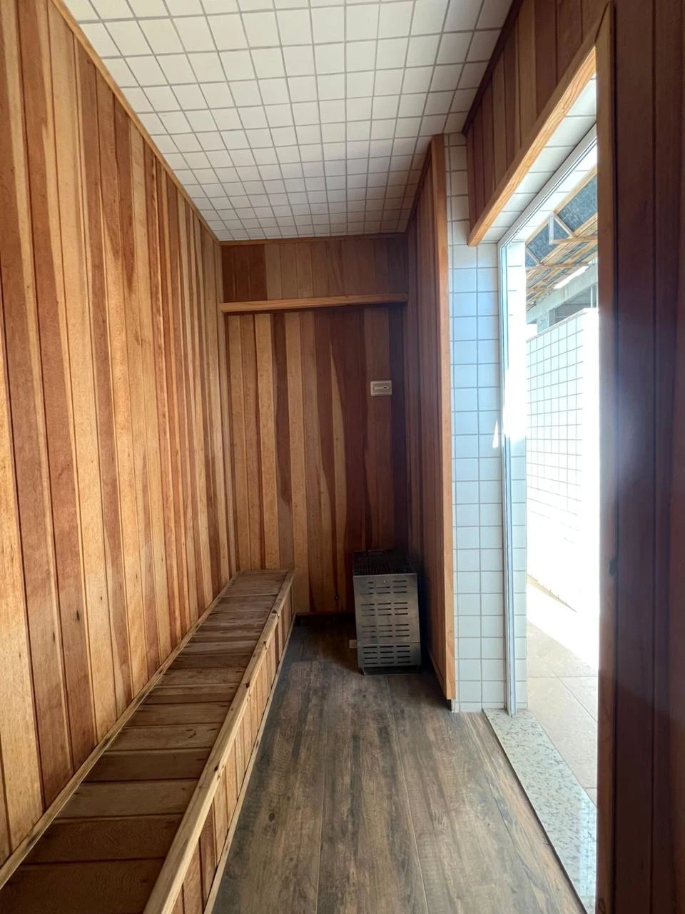 Foto do imóvel: Apartamento com 1 Quarto à Venda, 59 m² em Canto do Forte - Praia Grande