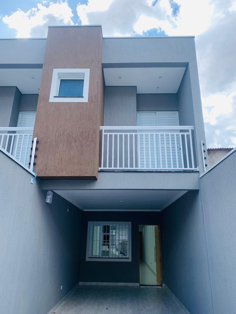 Sobrado com 3 Quartos à Venda, 153 m² em Vila Moinho Velho - São Paulo