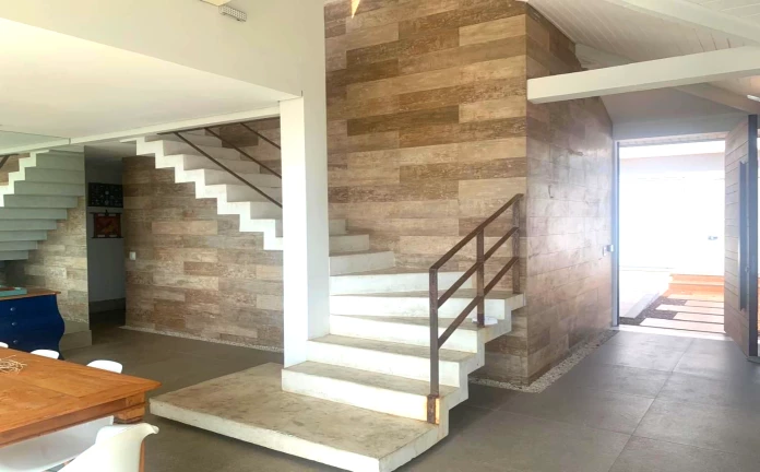 Imagem Casa com 8 Quartos à Venda, 500 m² em Alto de Búzios - Armação dos Búzios