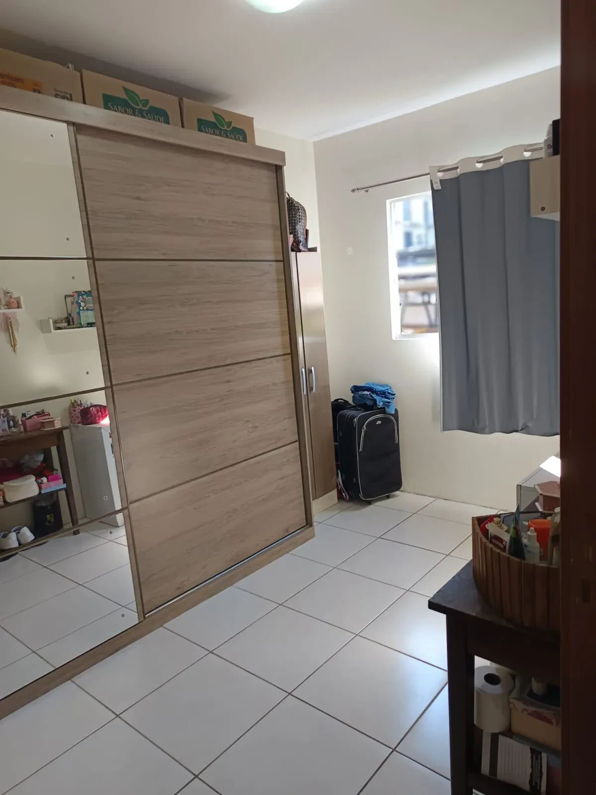 Imagem Apartamento com 2 Quartos à Venda, 44 m² em Vila Real - Chapecó
