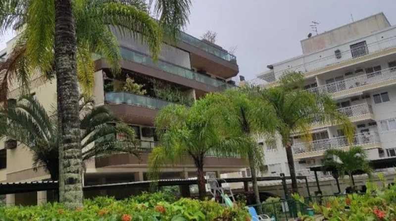 Apartamento com 3 Quartos à Venda, 120 m²em Piratininga - Niterói