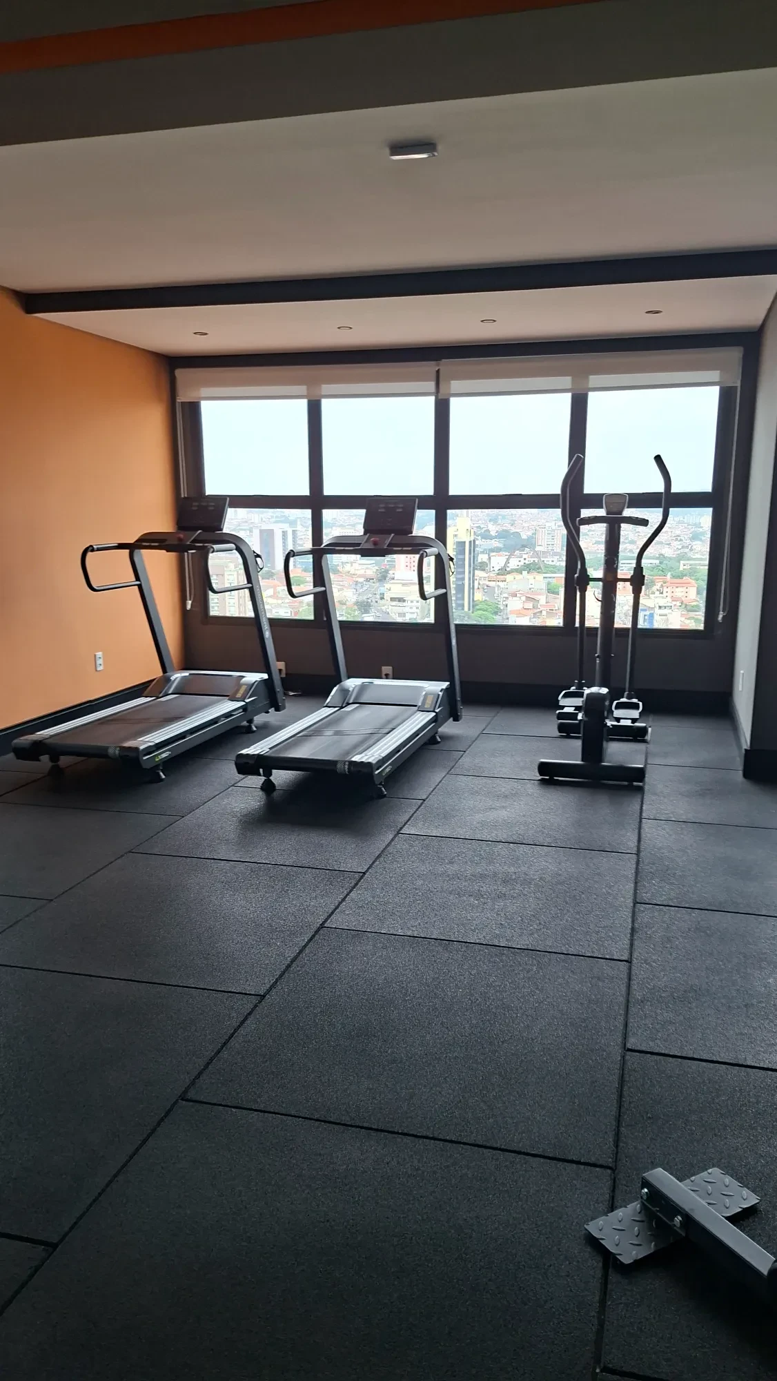 Imagem Apartamento com 3 Quartos à Venda ou Locação, 116 m² em Jardim Paulistano - Sorocaba