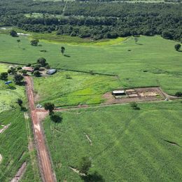 Imagem Fazenda à Venda, 100 m²em ZONA RURAL - São Miguel do Araguaia