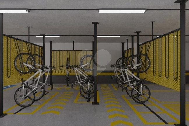 Imagem Apartamento com 3 Quartos à Venda, 75 m² em Campestre - Santo André