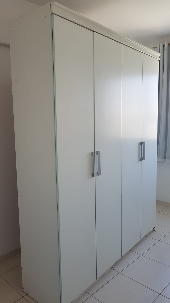 Foto do imóvel: Apartamento com 2 Quartos à Venda, 70 m² em Praia Campista - Macaé