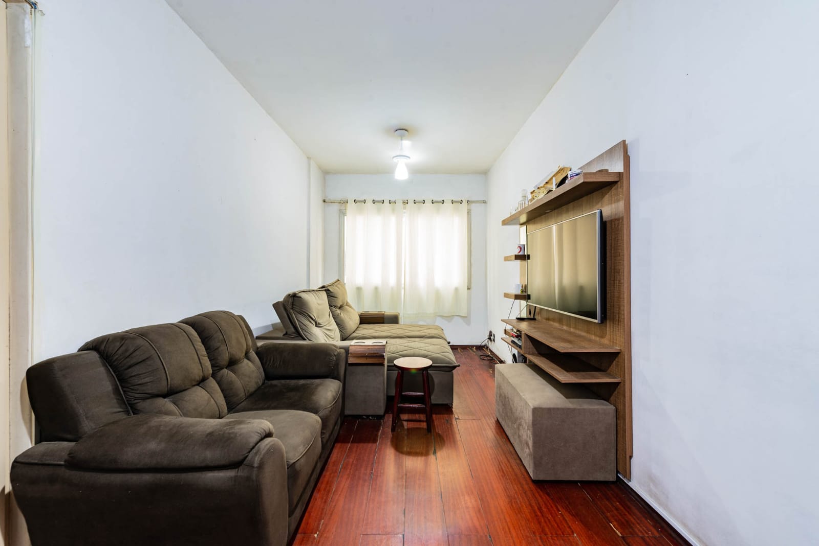 Imagem Apartamento com 2 Quartos à Venda, 61 m²em Vila Belmiro - Santos