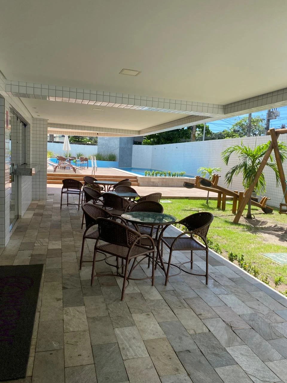 Imagem Apartamento com 3 Quartos à Venda, 83 m² em Pina - Recife