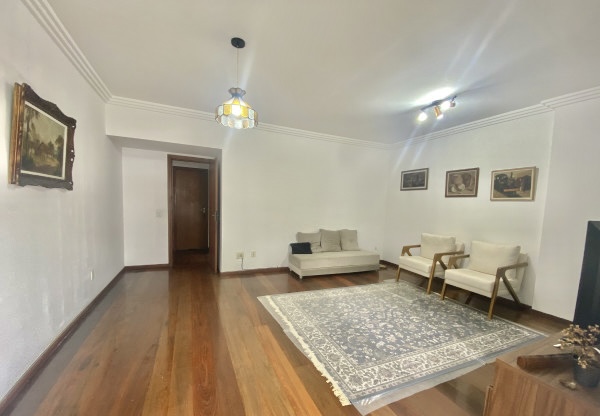 Imagem Apartamento com 2 Quartos à Venda, 84 m²em Agriões - Teresópolis