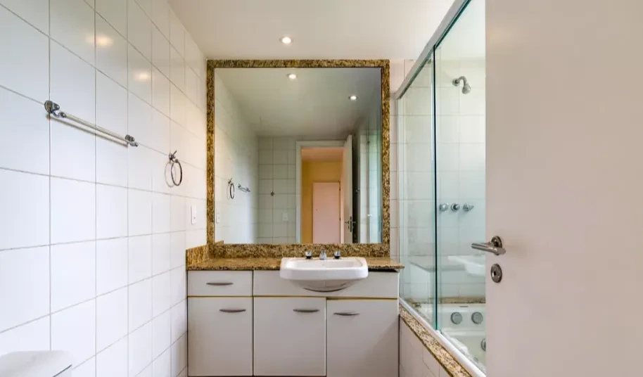 Imagem Apartamento com 3 Quartos à Venda, 150 m² em Vila Andrade - São Paulo