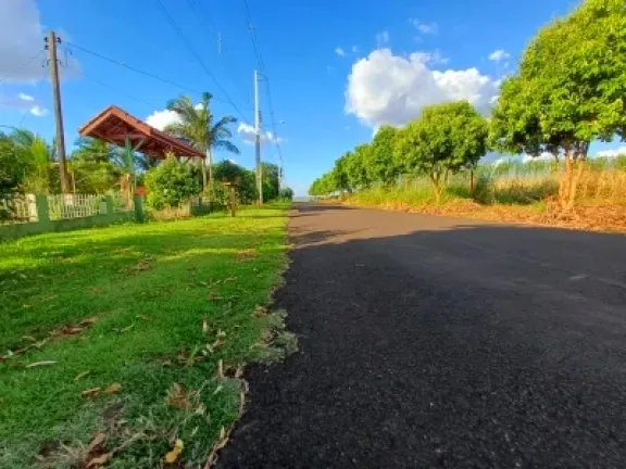 Imagem Chácara à Venda, 1000 m² em Pitangueiras - Pitangueiras