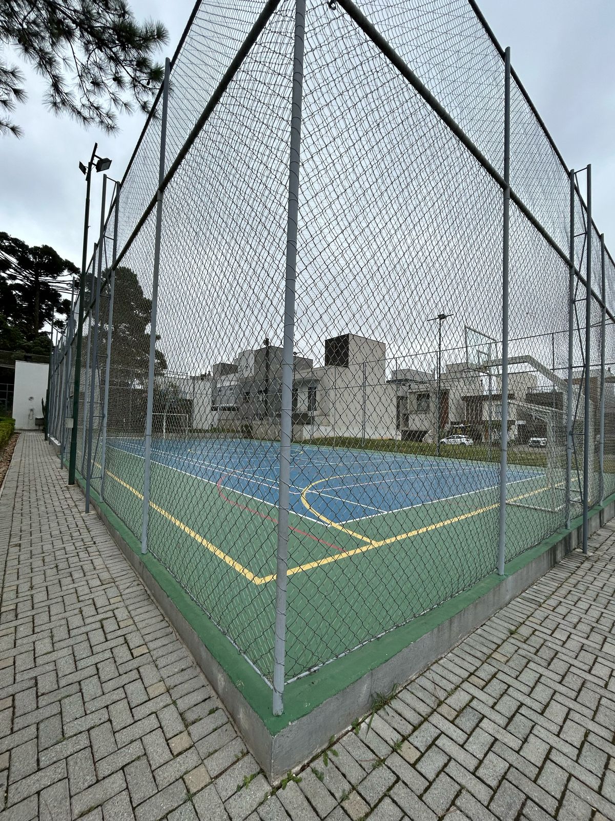 Foto do imóvel: Casa de Condomínio com 3 Quartos à Venda, 214 m² em Santa Cândida - Curitiba