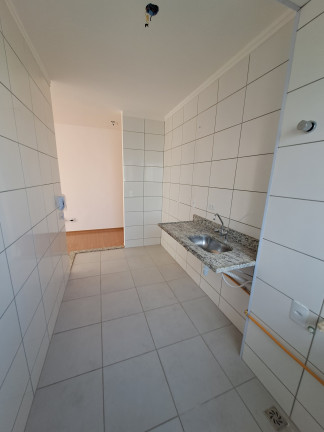 Imagem Apartamento com 2 Quartos para Alugar, 65 m² em Campo Alegre - Belo Horizonte