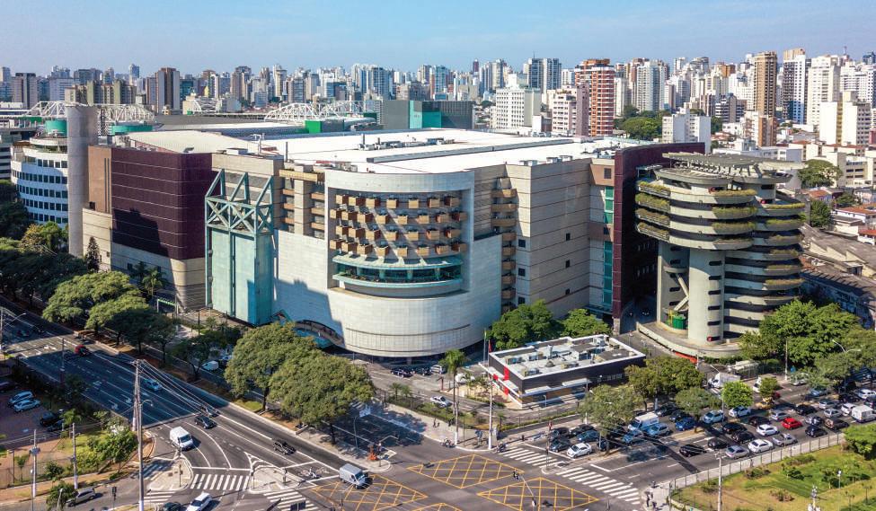 Imagem Apartamento com 1 Quarto à Venda, 20 m²em Várzea da Barra Funda - São Paulo
