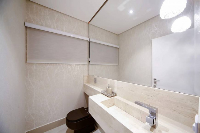 Imagem Casa de Condomínio com 3 Quartos à Venda, 700 m² em Jardim Residencial Saint Patrick - Sorocaba