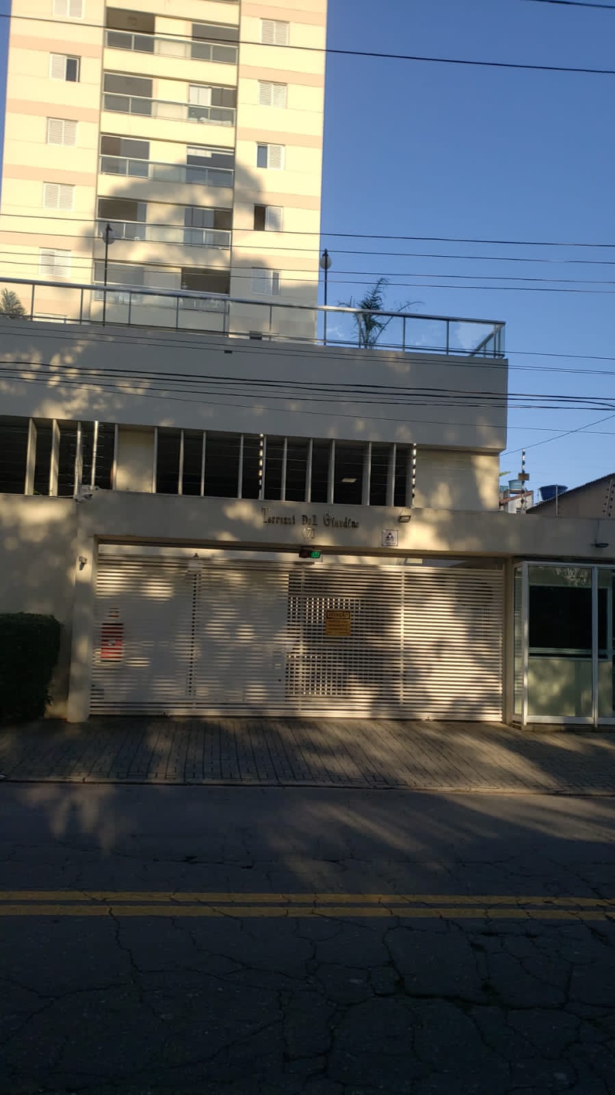 Imagem Apartamento com 3 Quartos à Venda, 83 m² em Vila São José (Ipiranga) - São Paulo