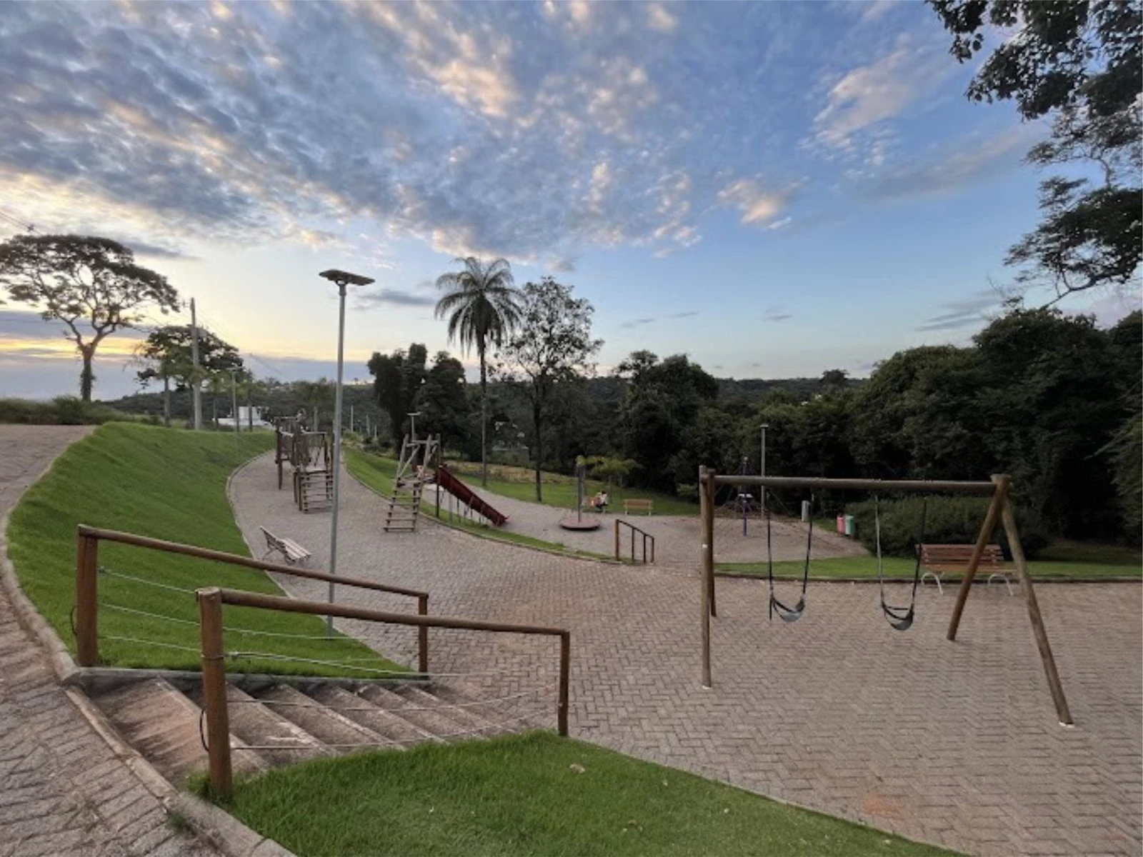 Imagem Terreno à Venda, 1.000 m² em Santa Efigênia - Brumadinho