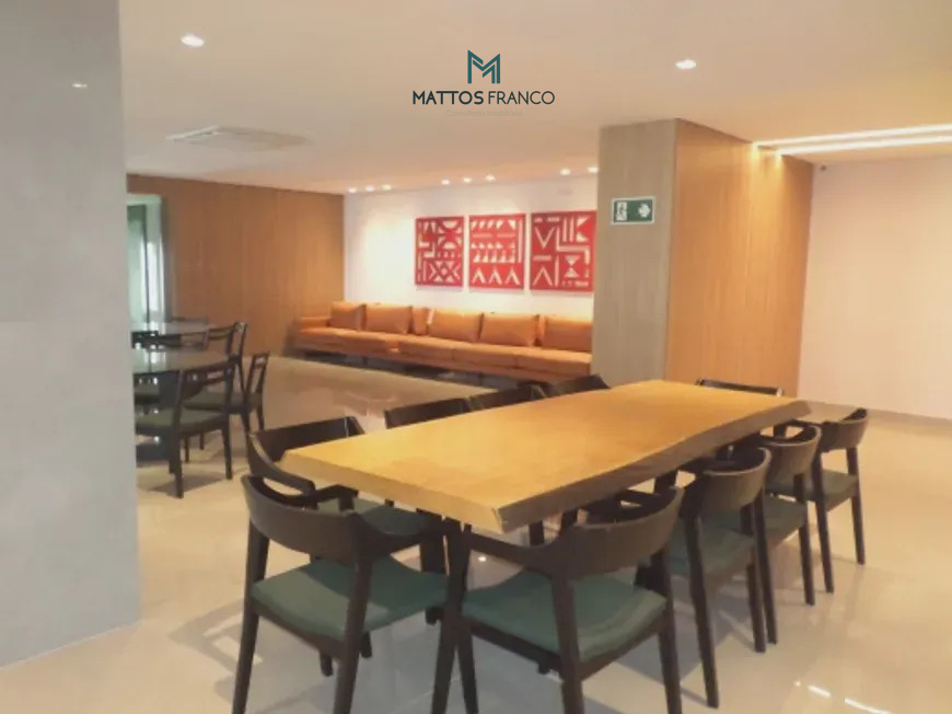 Imagem Apartamento com 4 Quartos à Venda, 131 m²em Santa Efigênia - Belo Horizonte