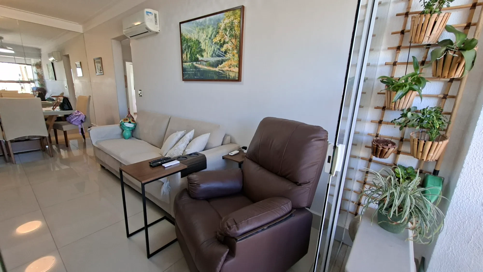 Imagem Apartamento com 3 Quartos à Venda, 85 metros em Jardim Panorama - Sorocaba