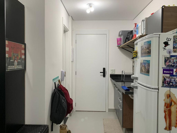 Imagem Studio com 1 Quarto à Venda,  em Indianópolis - São Paulo