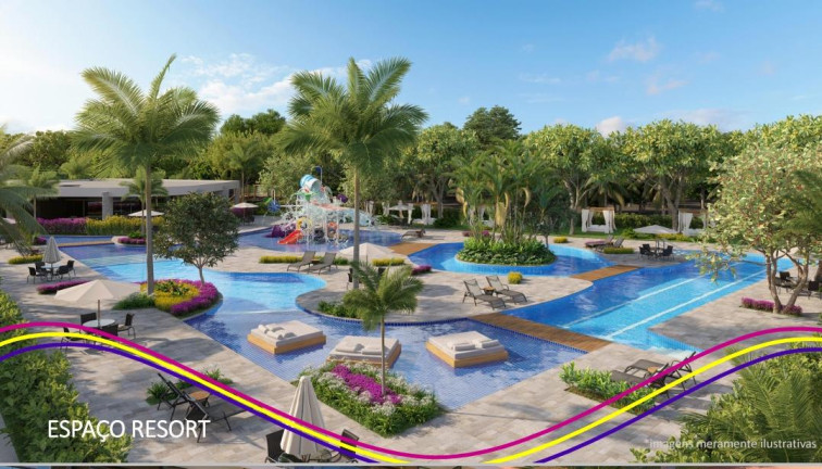 Imagem Apartamento com 2 Quartos à Venda, 62 m² em praia muro alto - Ipojuca