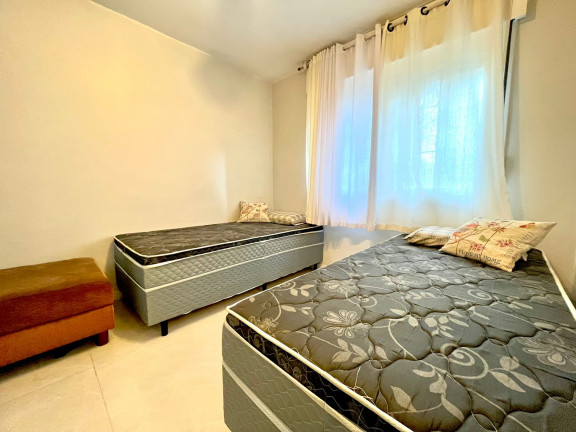 Imagem Apartamento com 1 Quarto à Venda, 59 m² em Centro - Capão da Canoa