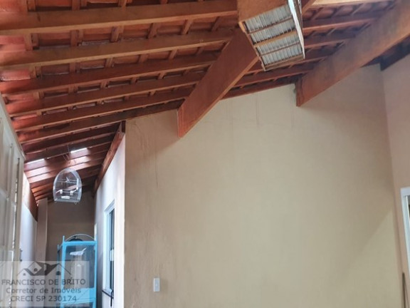 Casa com 2 Quartos à Venda, 94 m² em Itagaçaba - Cruzeiro