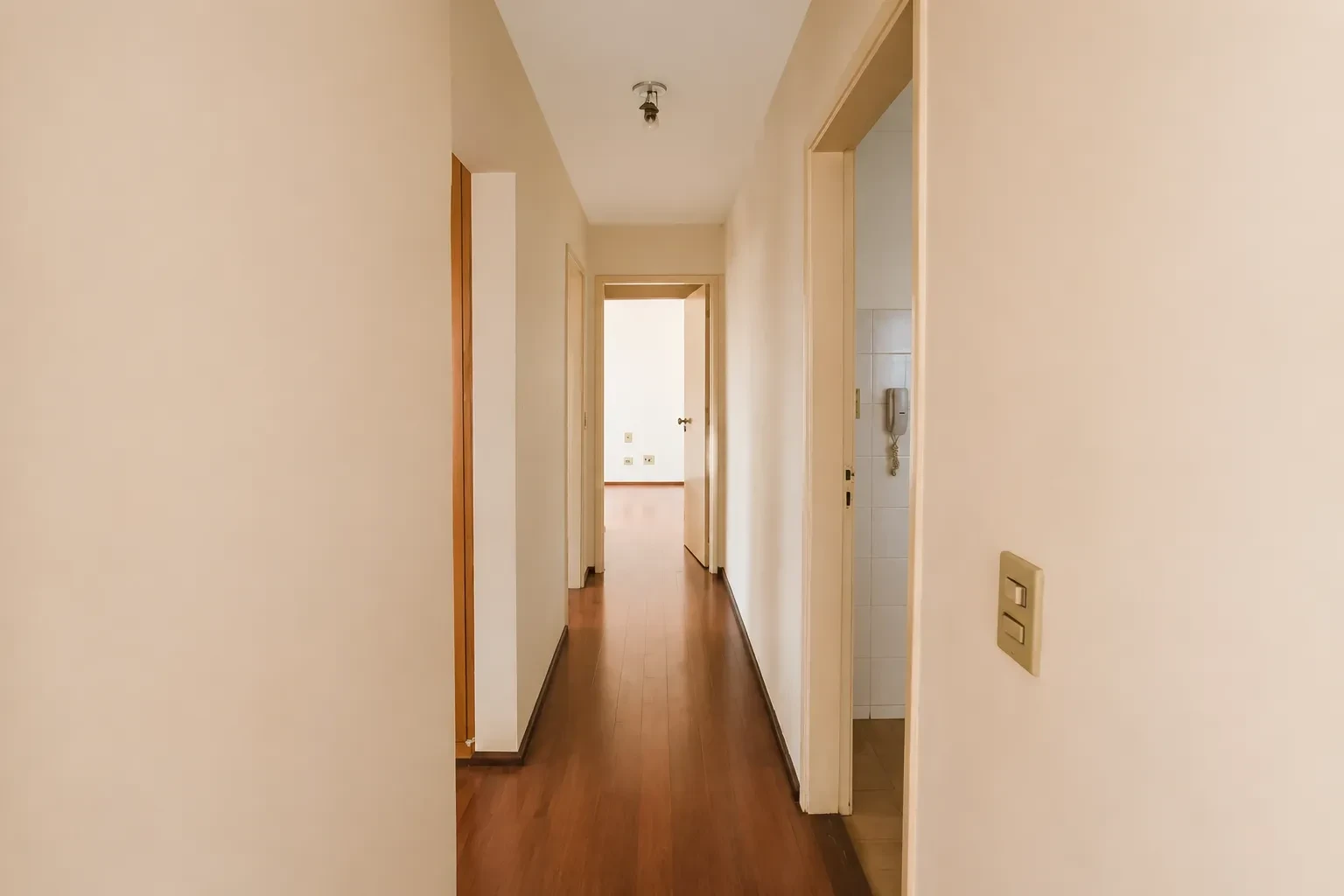 Imagem Apartamento com 3 Quartos à Venda, 90 metros em Vila Clementino - São Paulo
