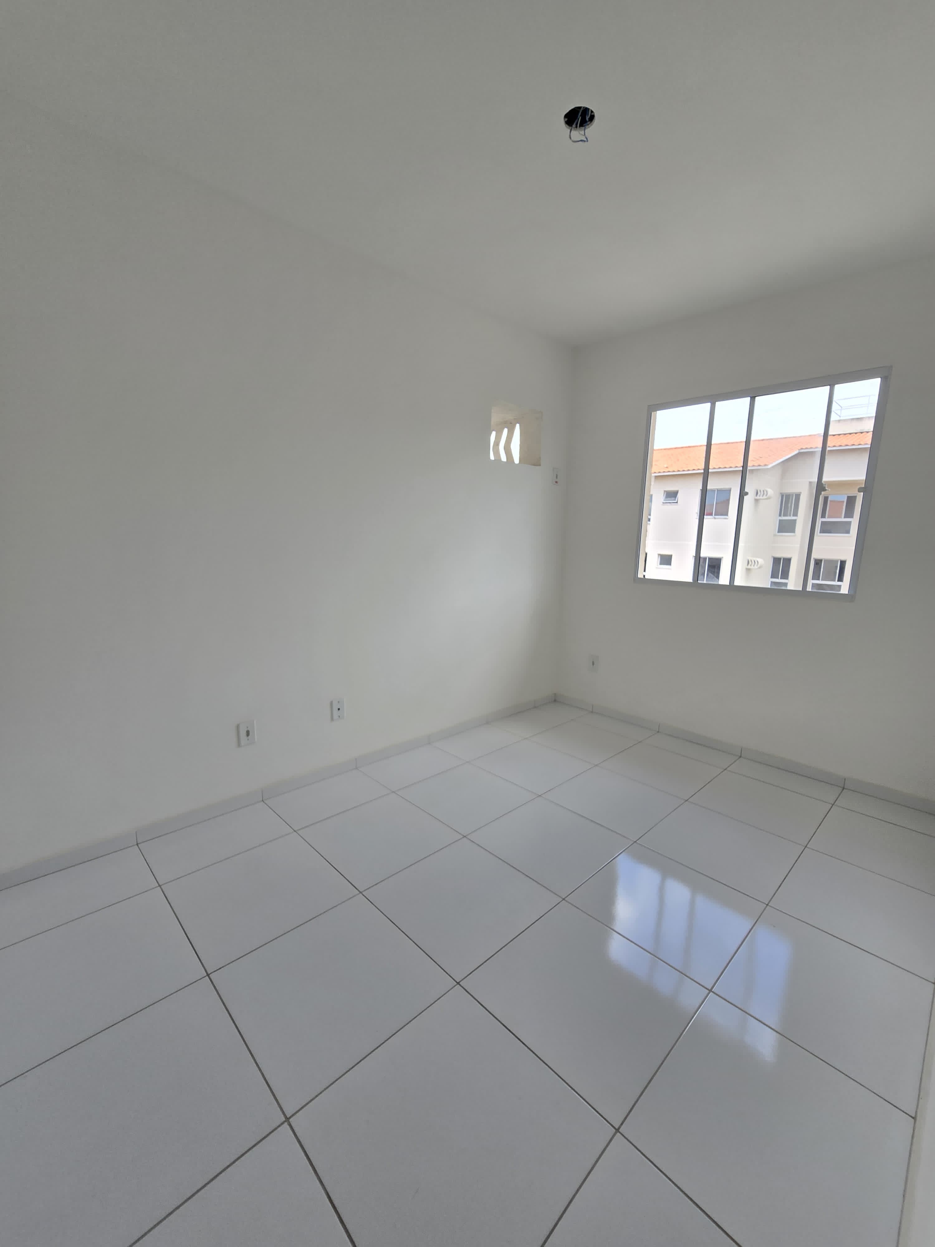Imagem Apartamento com 2 Quartos à Venda, 58.020 m² em Jardim - Nossa Senhora do Socorro