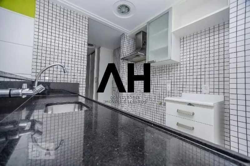 Imagem Apartamento com 2 Quartos à Venda, 70 m²em Icaraí - Niterói