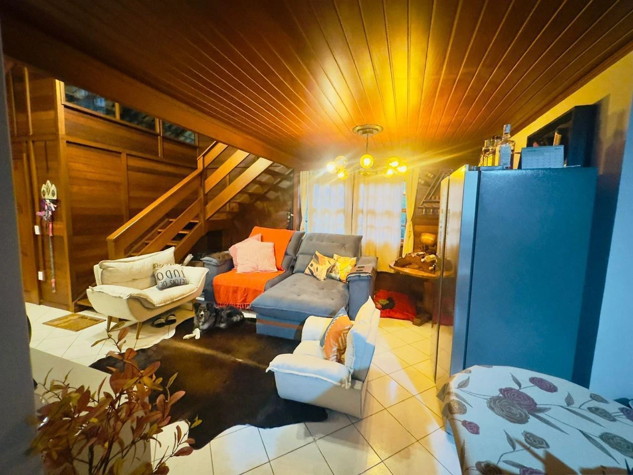 Imagem Casa com 2 Quartos à Venda, 200 m² em Do Congo - Vila Velha