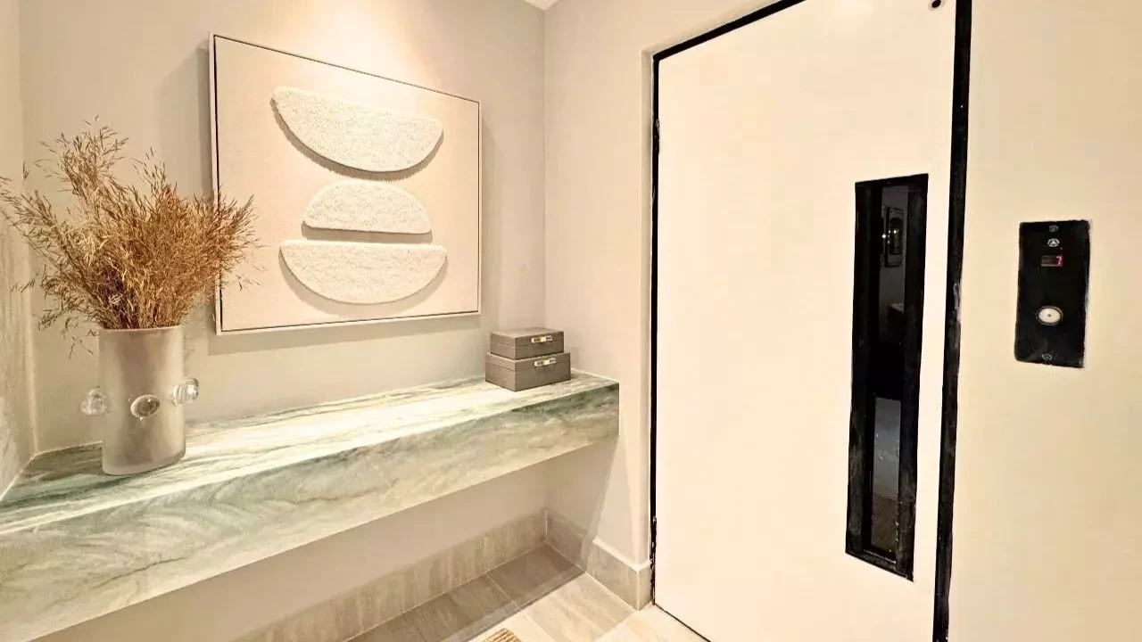 Foto do imóvel: Apartamento com 3 Quartos à Venda, 143 m² em Aparecida - Santos