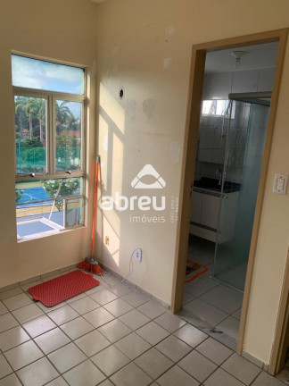 Imagem Apartamento com 3 Quartos à Venda, 80 m² em Capim Macio - Natal