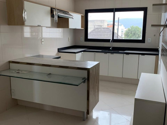 Imagem Cobertura com 4 Quartos à Venda, 450 m² em Recreio dos Bandeirantes - Rio de Janeiro