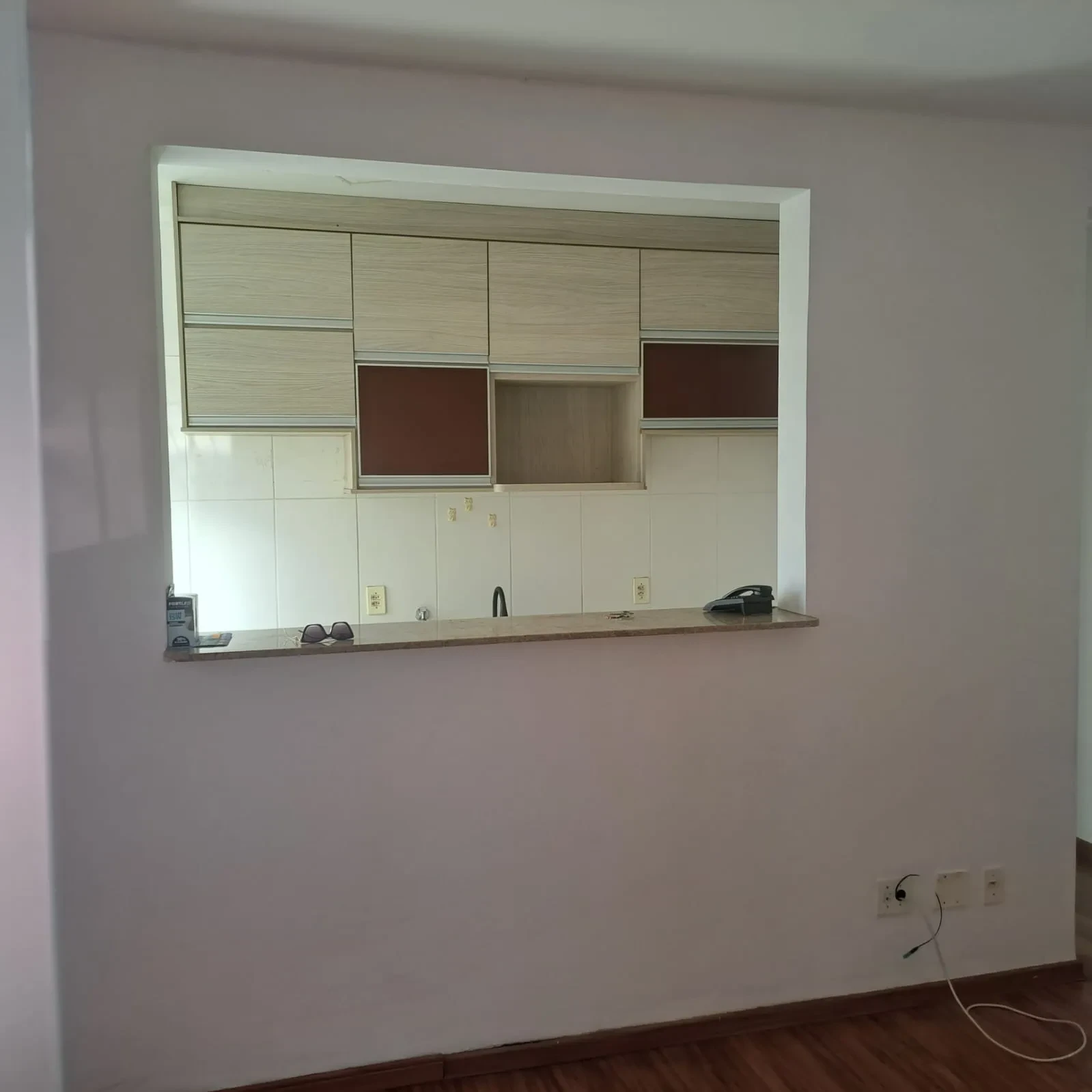 Imagem Apartamento com 2 Quartos à Venda, 47 m² em São Diogo II - Serra